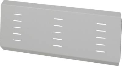 MILADESIGN Osłona biurka G8 ST373 biała MILADESIGN Osłona biurka G8 ST373 biała