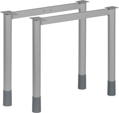 MILADESIGN stelaż G6 ST611/80 biały MILADESIGN stelaż G6 ST611/80 biały
