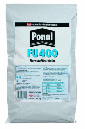 PONAL FU 400, 25 kg