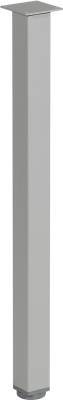 MILADESIGN Noga stołowa G5 ST506 biała MILADESIGN Noga stołowa G5 ST506 biała