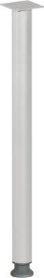 MILADESIGN Noga stołowa G5 ST507 biała MILADESIGN Noga stołowa G5 ST507 biała