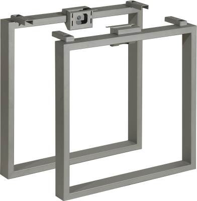 MILADESIGN stelaż Quark Q7907 biały MILADESIGN stelaż Quark Q7907 biały