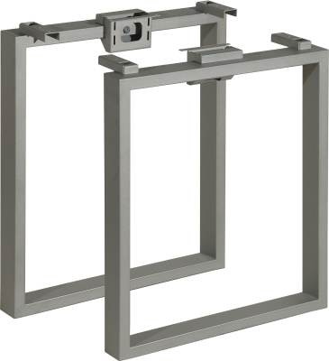 MILADESIGN stelaż Quark Q7906 biały MILADESIGN stelaż Quark Q7906 biały