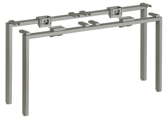 MILADESIGN stelaż Quark Q7616 biały MILADESIGN stelaż Quark Q7616 biały