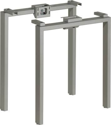 MILADESIGN stelaż Quark Q7606 biały MILADESIGN stelaż Quark Q7606 biały
