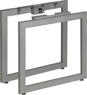 MILADESIGN stelaż Quark Q7207-Z biały MILADESIGN stelaż Quark Q7207-Z biały