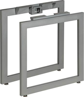 MILADESIGN stelaż Quark Q7206-Z biały MILADESIGN stelaż Quark Q7206-Z biały