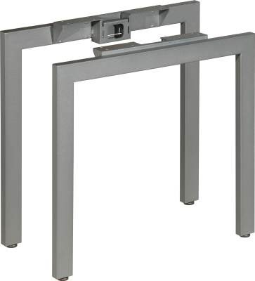 MILADESIGN stelaż Quark Q7207 biały MILADESIGN stelaż Quark Q7207 biały