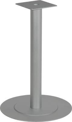 MILADESIGN noga stołowa centralna ST805 czarna MILADESIGN noga stołowa centralna ST805 czarna