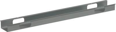 MILADESIGN Belka łącząca zawieszana Linear LN0004 czarna MILADESIGN Belka łącząca zawieszana Linear LN0004 czarna