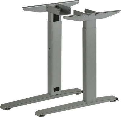 MILADESIGN stelaż regulowany skrajny Linear LN3401R czarny MILADESIGN stelaż regulowany skrajny Linear LN3401R czarny
