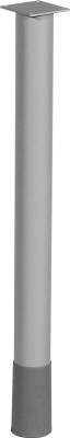 MILADESIGN Noga stołowa G5 ST601 czarna MILADESIGN Noga stołowa G5 ST601 czarna