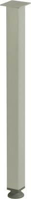 MILADESIGN Noga stołowa G5 ST504 czarna MILADESIGN Noga stołowa G5 ST504 czarna