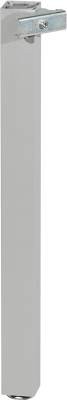 MILADESIGN Noga stołowa G5 ST562 antracyt MILADESIGN Noga stołowa G5 ST562 antracyt