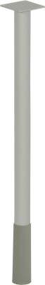 MILADESIGN Noga stołowa G5 ST401 m antracyt MILADESIGN Noga stołowa G5 ST401 m antracyt