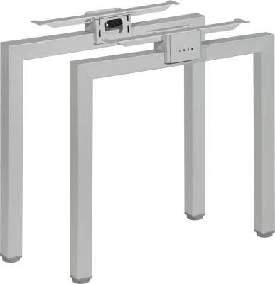 MILADESIGN stelaż Quantum Q7307 antracyt MILADESIGN stelaż Quantum Q7307 antracyt