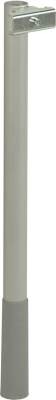 MILADESIGN Noga stołowa G5 ST541 m srebrny MILADESIGN Noga stołowa G5 ST541 m srebrny