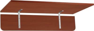 MILADESIGN wspornik skrajny G9 ST108 srebrny MILADESIGN wspornik skrajny G9 ST108 srebrny