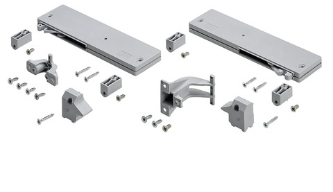 HETTICH 9144902 TOP LINE M komplet SiSy 3 skrzydła