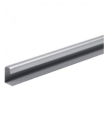 HETTICH 9136121 TopLine M listwa uchwytowa,do drzwi o grubości 18/19 mm/ 2500mm