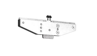 HETTICH 9136109 SLIDE LINE 55 PLUS element montażowy