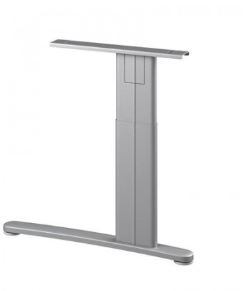 HETTICH 9133014 Change Basic noga podstawowa C, z regulacją wysokości