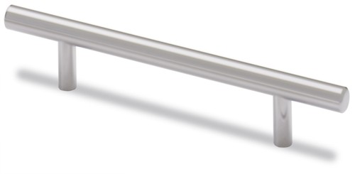 HETTICH 9070807 Uchwyt HALE 96 chrom HETTICH 9070807 Uchwyt HALE 96 chrom