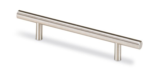 HETTICH 9070674 Uchwyt HALE 96 stal nierdzewna HETTICH 9070674 Uchwyt HALE 96 stal nierdzewna