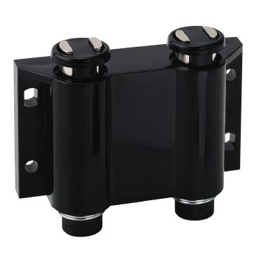 HETTICH 46285 Magnes D2/GP9 czarny