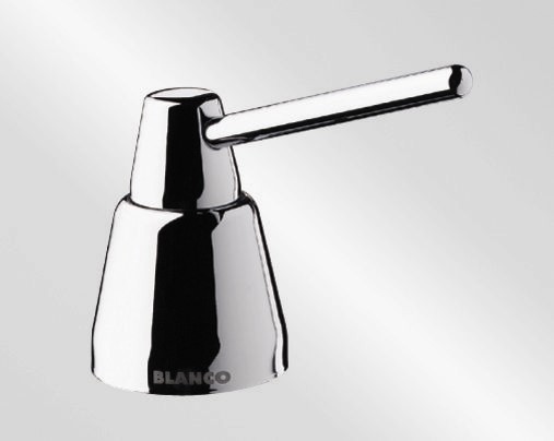 BLANCO 510769 dozownik TIGA chrom BLANCO 510769 dozownik TIGA chrom