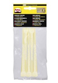 PATTEX mieszalnik do kotwy chemicznej 5 szt.