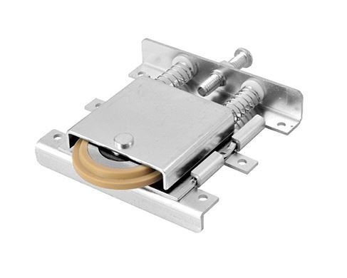 SEVROLL 10099-SV wózek dolny WD10V