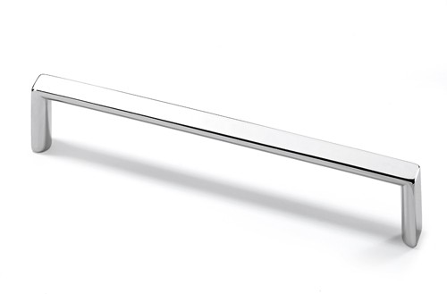 HETTICH 9995546 Uchwyt BALDONE 96 chrom HETTICH 9995546 Uchwyt BALDONE 96 chrom