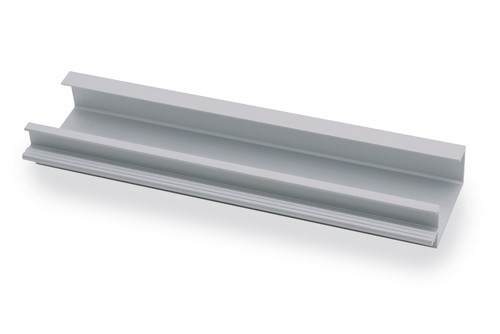 HETTICH 9995122 Uchwyt SEVESO L 2400 16mm aluminium eloks HETTICH 9995122 Uchwyt SEVESO L 2400 16mm aluminium eloks