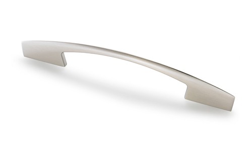 HETTICH 9118520 Uchwyt OVADA BA160 stal nierdzewna HETTICH 9118520 Uchwyt OVADA BA160 stal nierdzewna