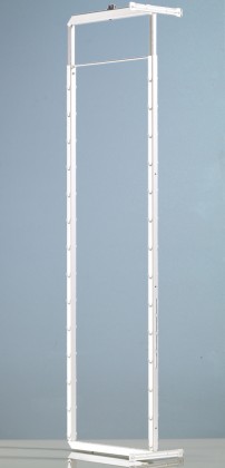 HETTICH 9117213 DISPENSA rama 40/1600-2000 mm ClickFix HETTICH 9117213 DISPENSA rama 40/1600-2000 mm ClickFix