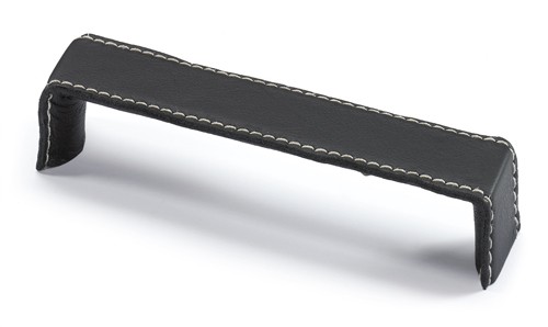 HETTICH 9113508 Uchwyt DUBLINA 160 czarny HETTICH 9113508 Uchwyt DUBLINA 160 czarny