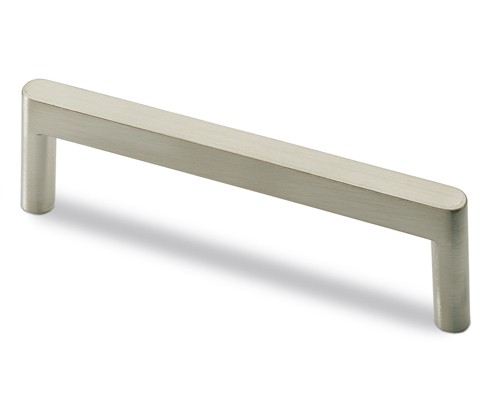 HETTICH 9109703 Uchwyt UTINUM 128 stal nierdzewna finisz HETTICH 9109703 Uchwyt UTINUM 128 stal nierdzewna finisz