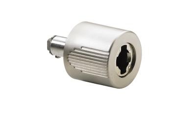 HETTICH 9080759 Cylindryczny uchwyt obrotowy 451 N