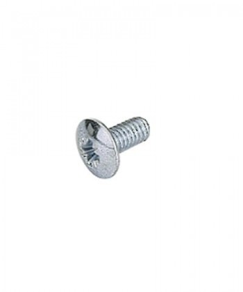 HETTICH 79527 Śruba końcowa M4/9mm