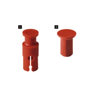 HETTICH 40657 Wtyczka do wrzeciona BM 8/19