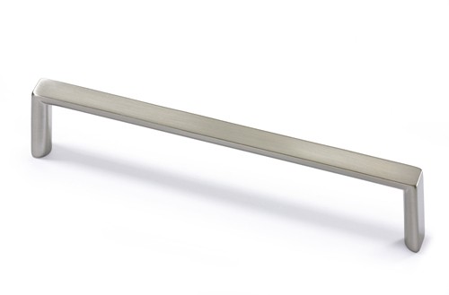 HETTICH 9995481 Uchwyt BALDONE 128 stal nierdzewna HETTICH 9995481 Uchwyt BALDONE 128 stal nierdzewna