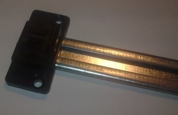 LEHMANN Element SVS3 - drążek kontenera 691 mm