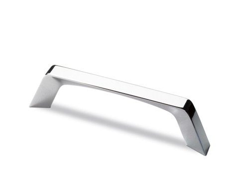 HETTICH 9097947 Uchwyt VERONIA 160 chrom HETTICH 9097947 Uchwyt VERONIA 160 chrom