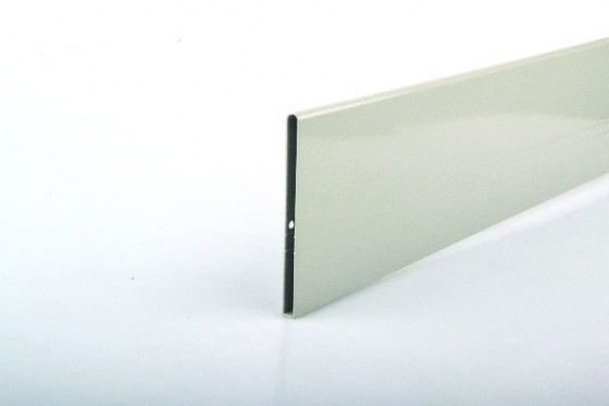 StrongBox przegroda poprzeczna 1100 mm szara