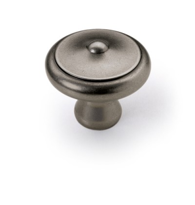 HETTICH 9112646 Uchwyt FOSSA d40 kolor cyny HETTICH 9112646 Uchwyt FOSSA d40 kolor cyny