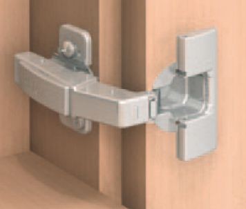 BLUM 78T9550.TL równoległy wpuszczany Tip-on 95°