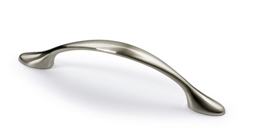 HETTICH 9113225 Uchwyt HAIDA 126/96 stal nierdzewna HETTICH 9113225 Uchwyt HAIDA 126/96 stal nierdzewna