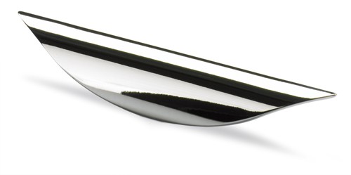 HETTICH 9070095 Uchwyt TRENTO 93/32 chrom HETTICH 9070095 Uchwyt TRENTO 93/32 chrom
