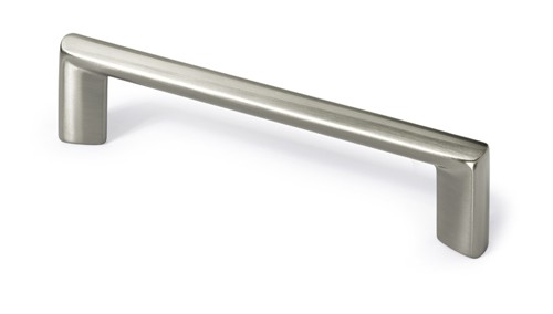 HETTICH 9113183 Uchwyt CHALCIS 147/128 imitacja stal nierdzewna HETTICH 9113183 Uchwyt CHALCIS 147/128 imitacja stal nierdzewna